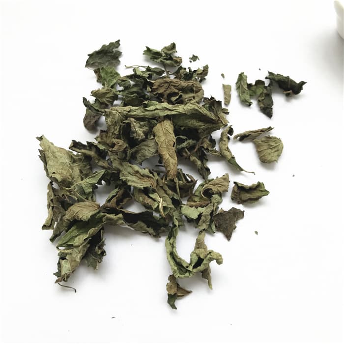 Мелисса (лист)